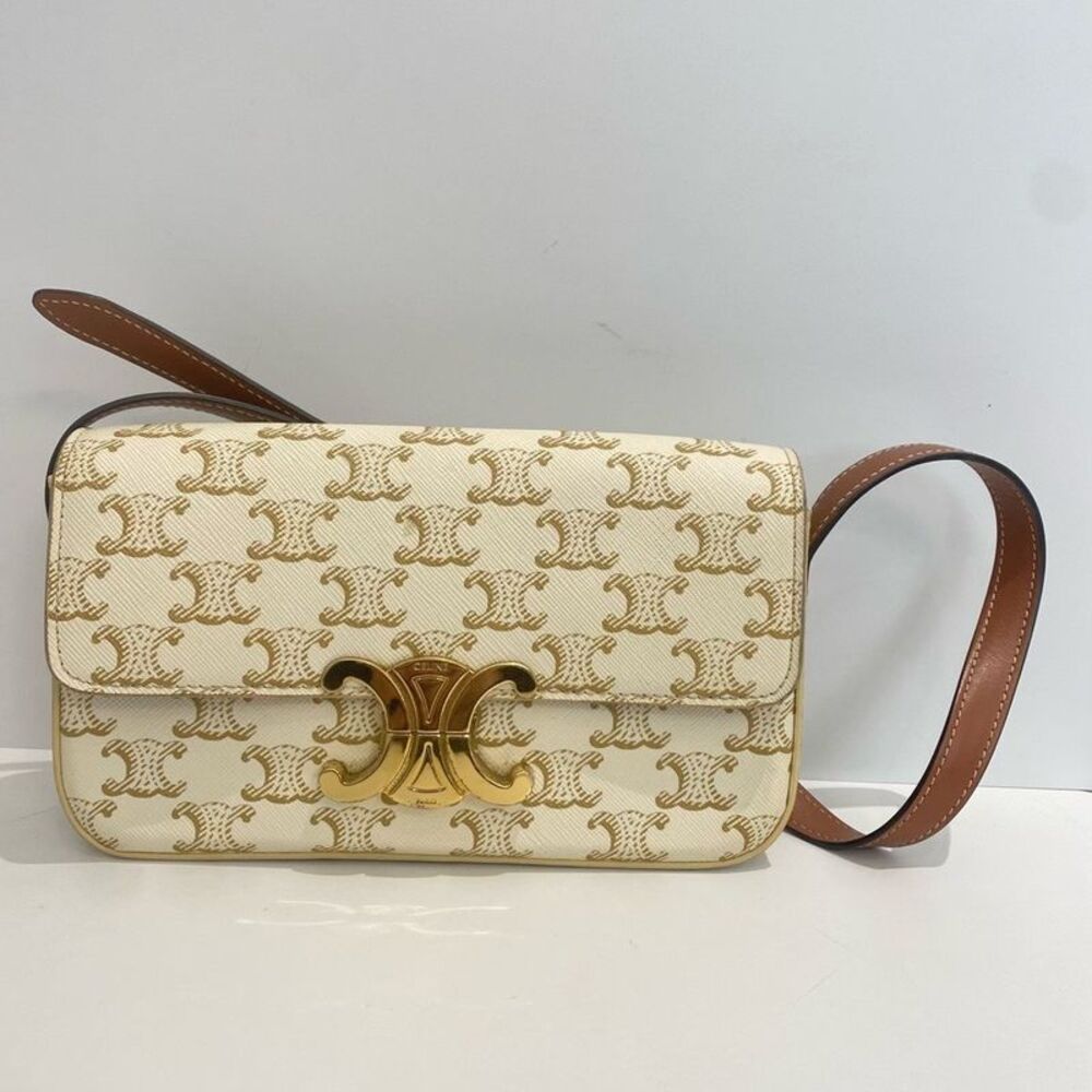 Celine Women Pre-Loved Bag Very Good Condition